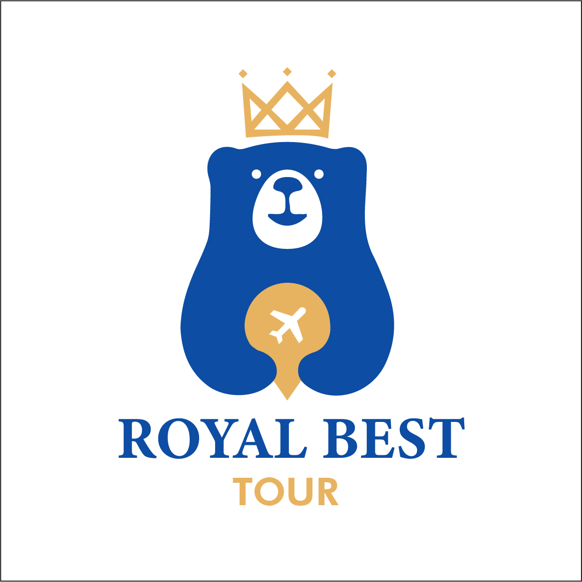 Royal Best Tour